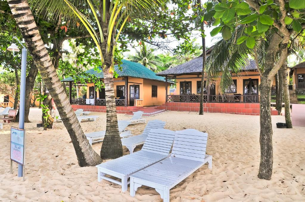 SEA STAR RESORT — фото 16