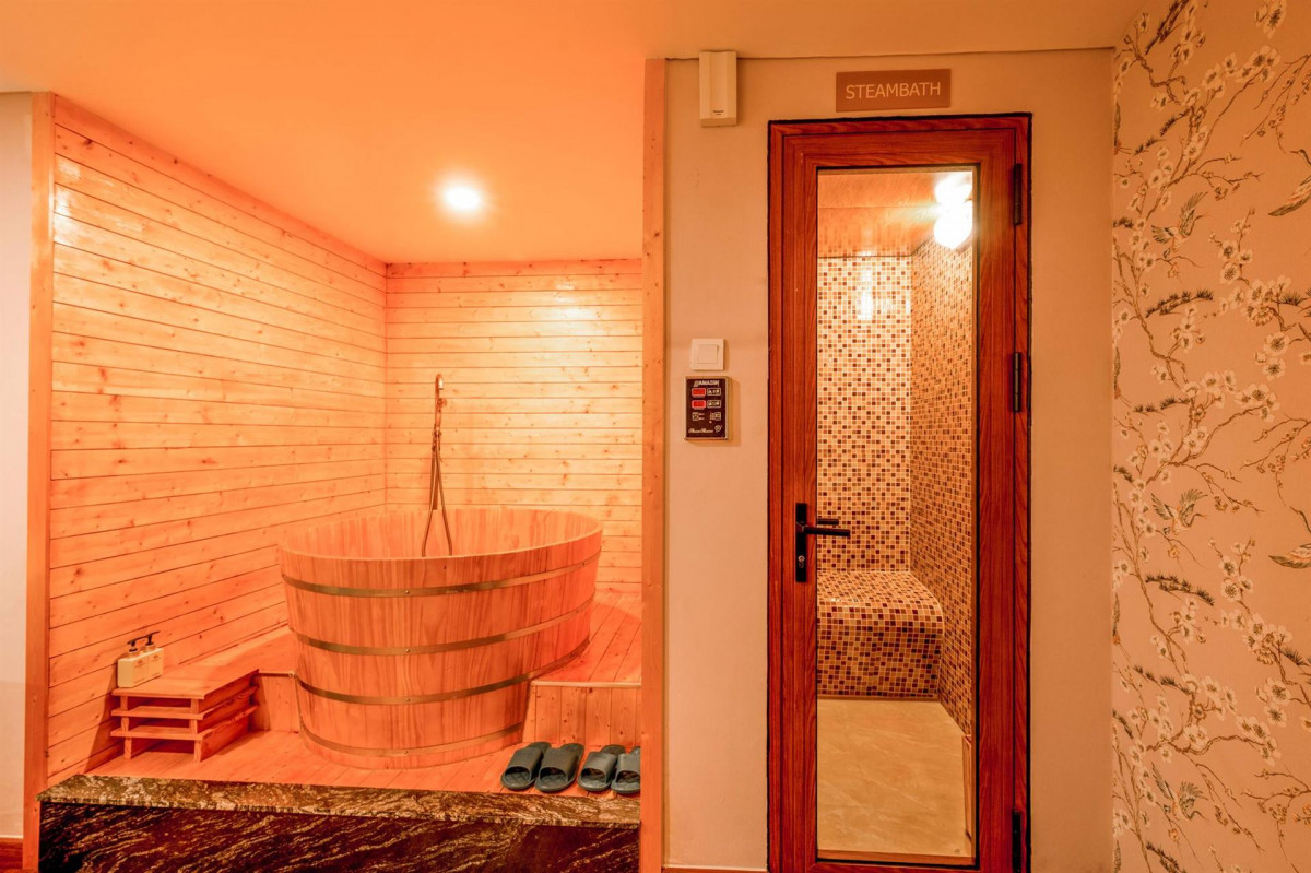SEASHELLS PHU QUOC HOTEL & SPA — фото 7