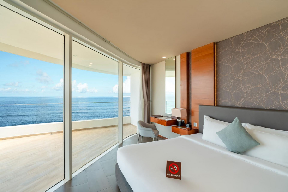 SEASHELLS PHU QUOC HOTEL & SPA — фото 10