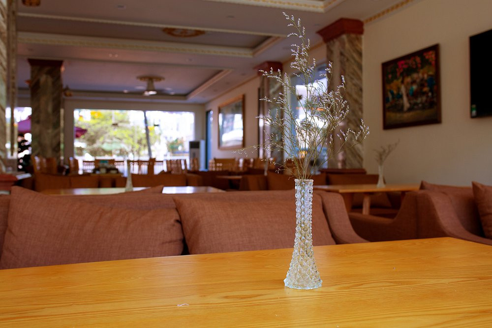 SELINA HOTEL (THUY NGA HOTEL) — фото 2