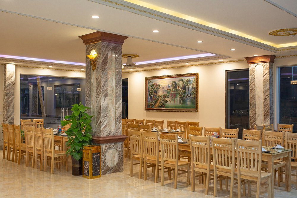 SELINA HOTEL (THUY NGA HOTEL) — фото 4
