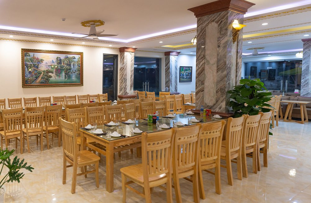 SELINA HOTEL (THUY NGA HOTEL) — фото 6