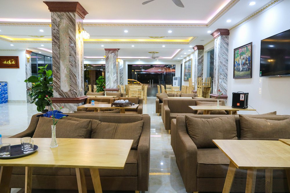 SELINA HOTEL (THUY NGA HOTEL) — фото 8