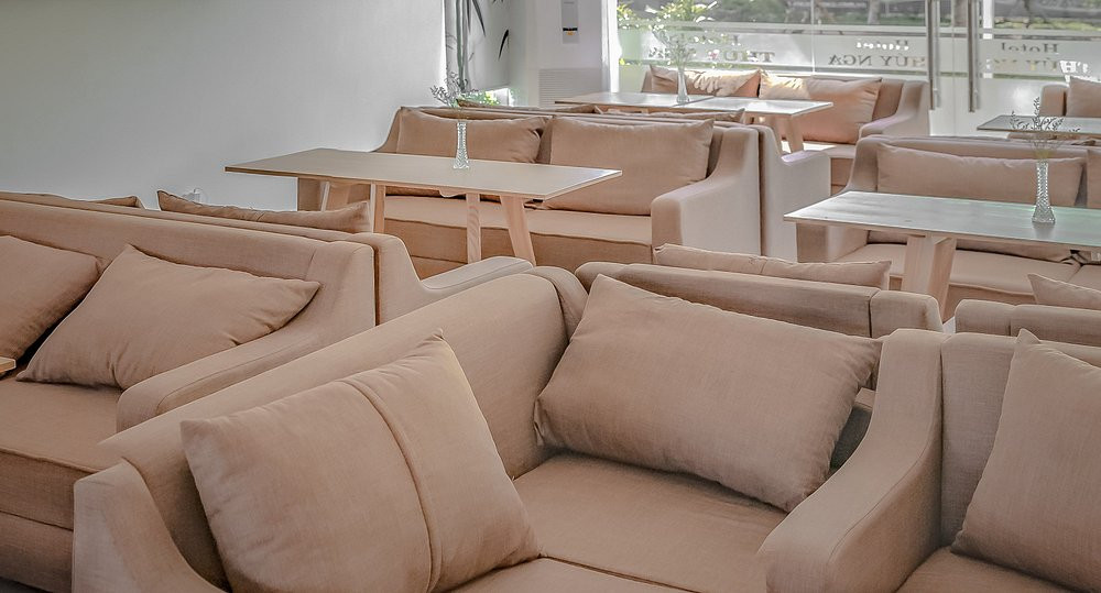 SELINA HOTEL (THUY NGA HOTEL) — фото 10