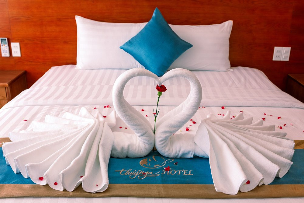 SELINA HOTEL (THUY NGA HOTEL) — фото 15
