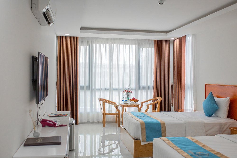 SELINA HOTEL (THUY NGA HOTEL) — фото 17