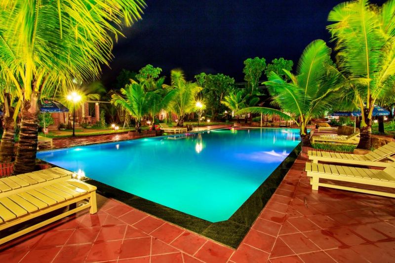 SEN VIET PHU QUOC RESORT — фото 2
