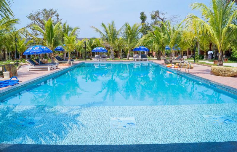 SEN VIET PHU QUOC RESORT — фото 5