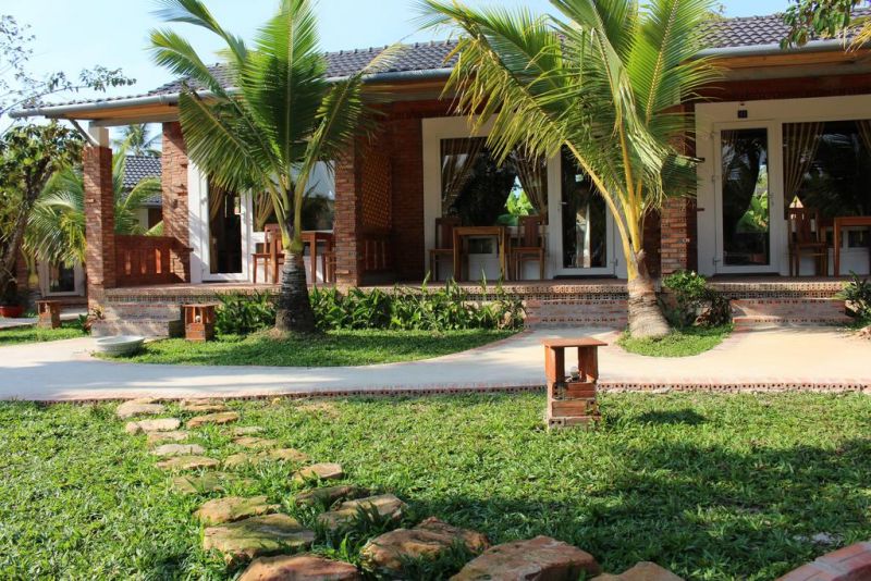 SEN VIET PHU QUOC RESORT — фото 8