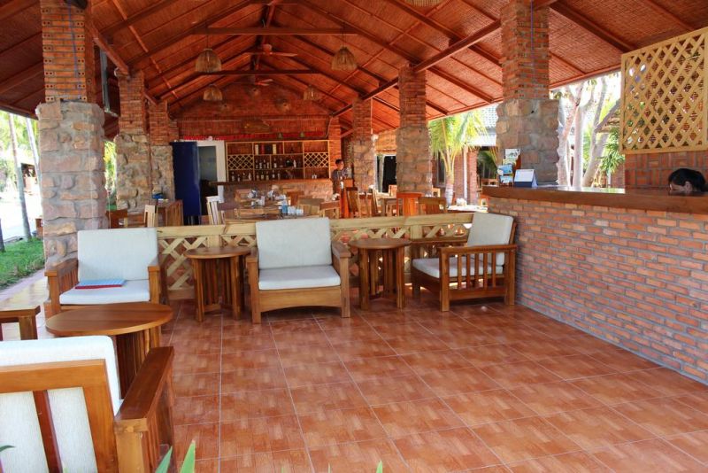 SEN VIET PHU QUOC RESORT — фото 11