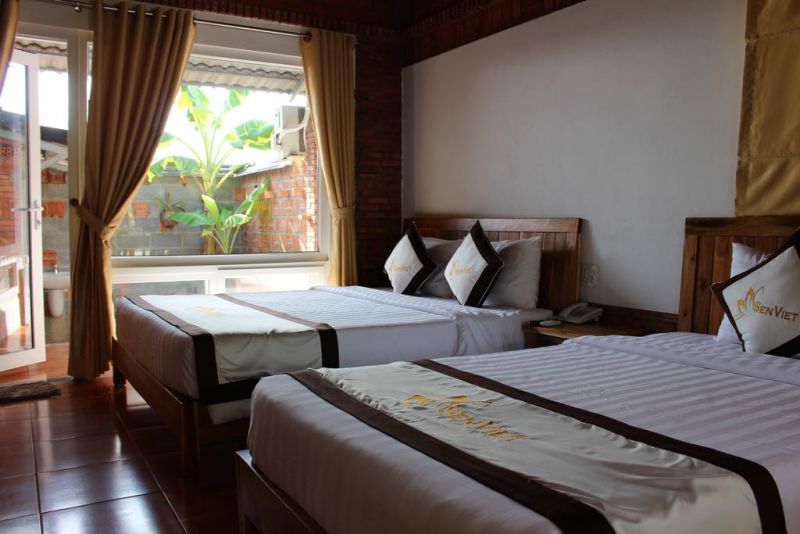 SEN VIET PHU QUOC RESORT — фото 14