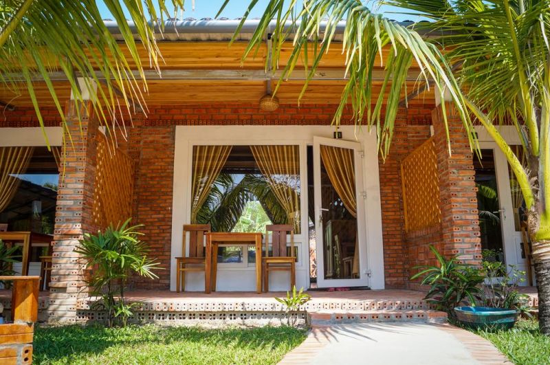 SEN VIET PHU QUOC RESORT — фото 16