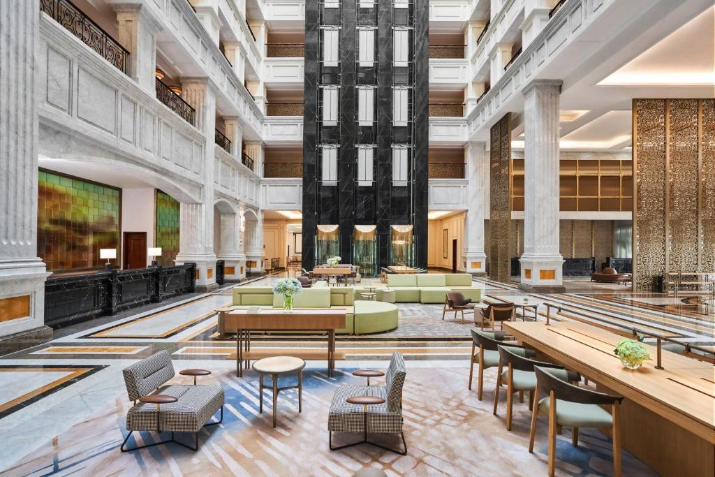 SHERATON PHU QUOC LONG BEACH RESORT (EX. VINPEARL RESORT & GOLF PHU QUOC) — фото 5