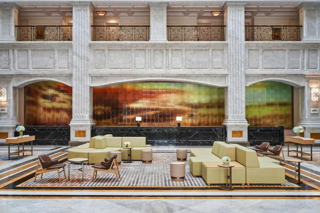 SHERATON PHU QUOC LONG BEACH RESORT (EX. VINPEARL RESORT & GOLF PHU QUOC) — фото 6