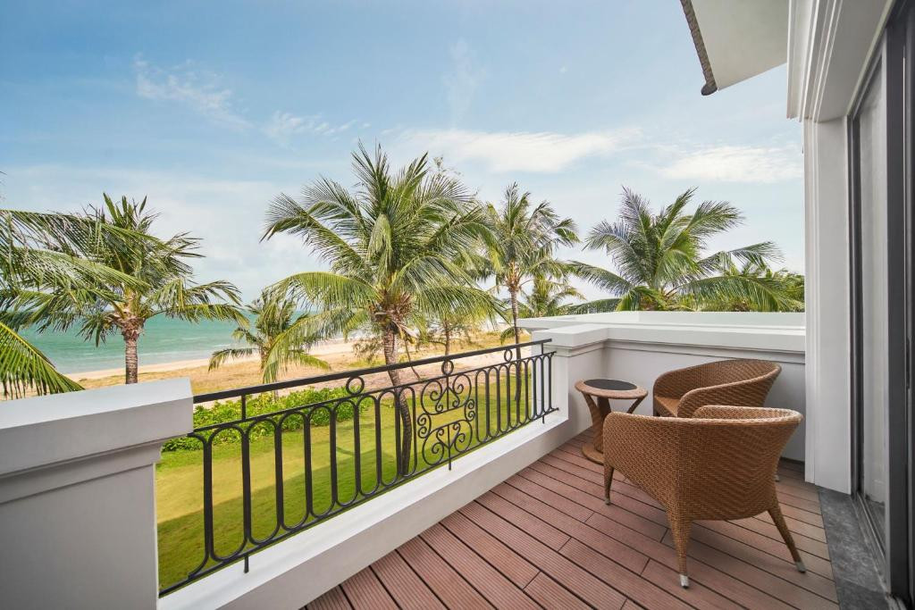 SHERATON PHU QUOC LONG BEACH RESORT (EX. VINPEARL RESORT & GOLF PHU QUOC) — фото 18