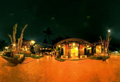 SIM GARDEN RESORT & SPA — фото 2