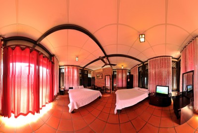 SIM GARDEN RESORT & SPA — фото 3