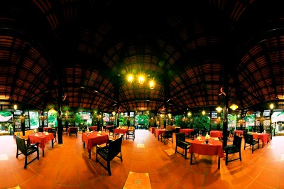 SIM GARDEN RESORT & SPA — фото 6