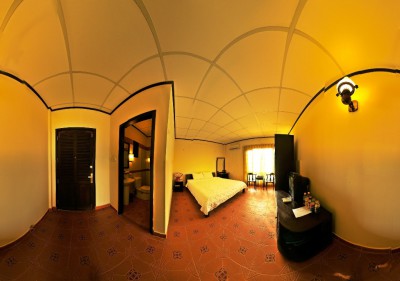 SIM GARDEN RESORT & SPA — фото 7
