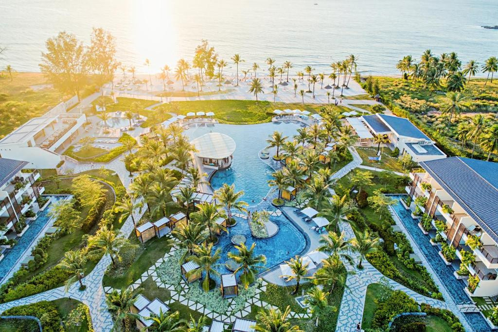 SOL BY MELIA PHU QUOC (EX. SOL BEACH HOUSE PHU QUOC)