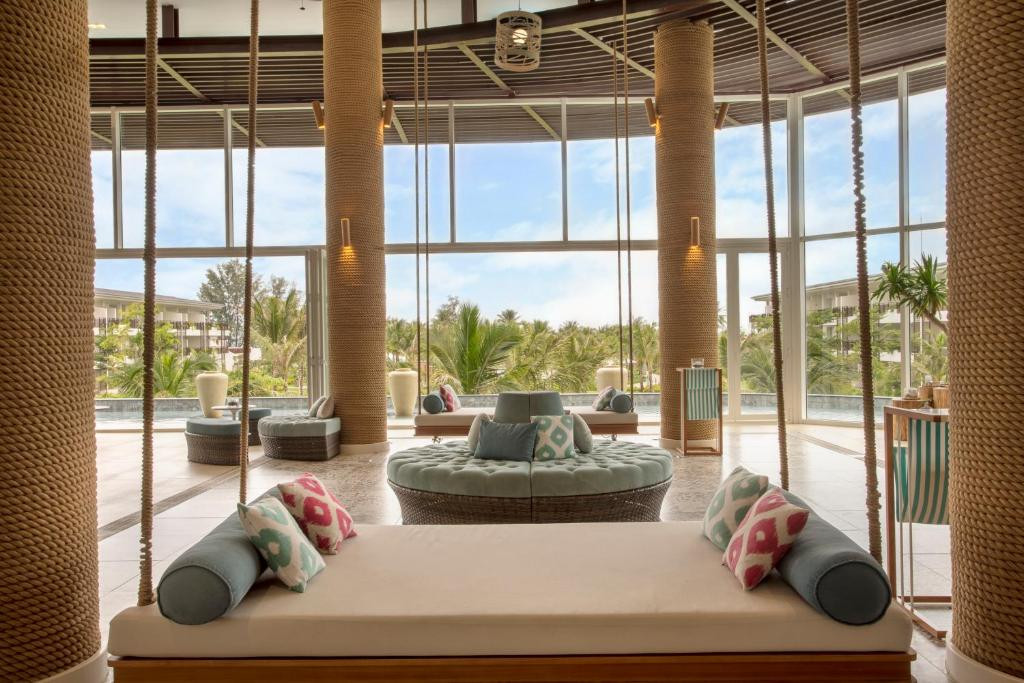 SOL BY MELIA PHU QUOC (EX. SOL BEACH HOUSE PHU QUOC) — фото 2