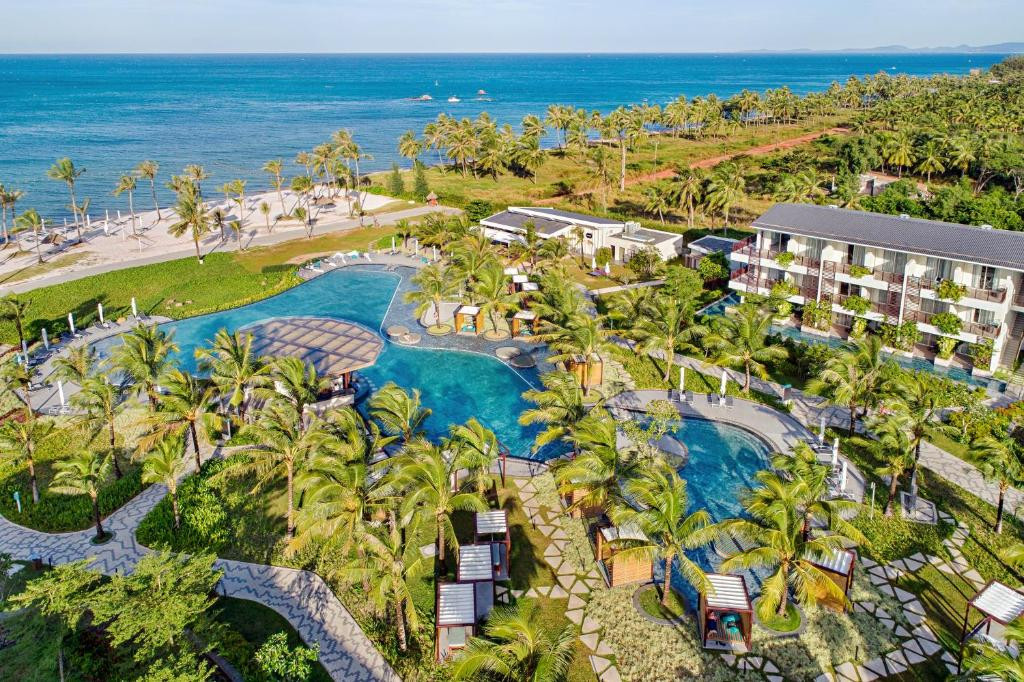 SOL BY MELIA PHU QUOC (EX. SOL BEACH HOUSE PHU QUOC) — фото 3