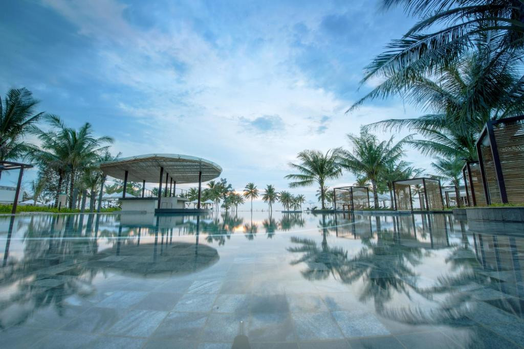 SOL BY MELIA PHU QUOC (EX. SOL BEACH HOUSE PHU QUOC) — фото 5
