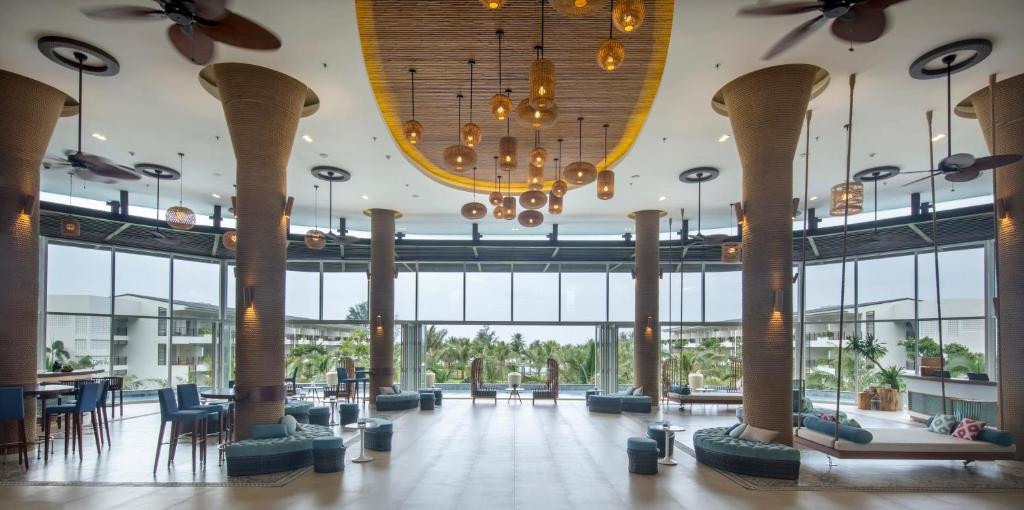 SOL BY MELIA PHU QUOC (EX. SOL BEACH HOUSE PHU QUOC) — фото 6