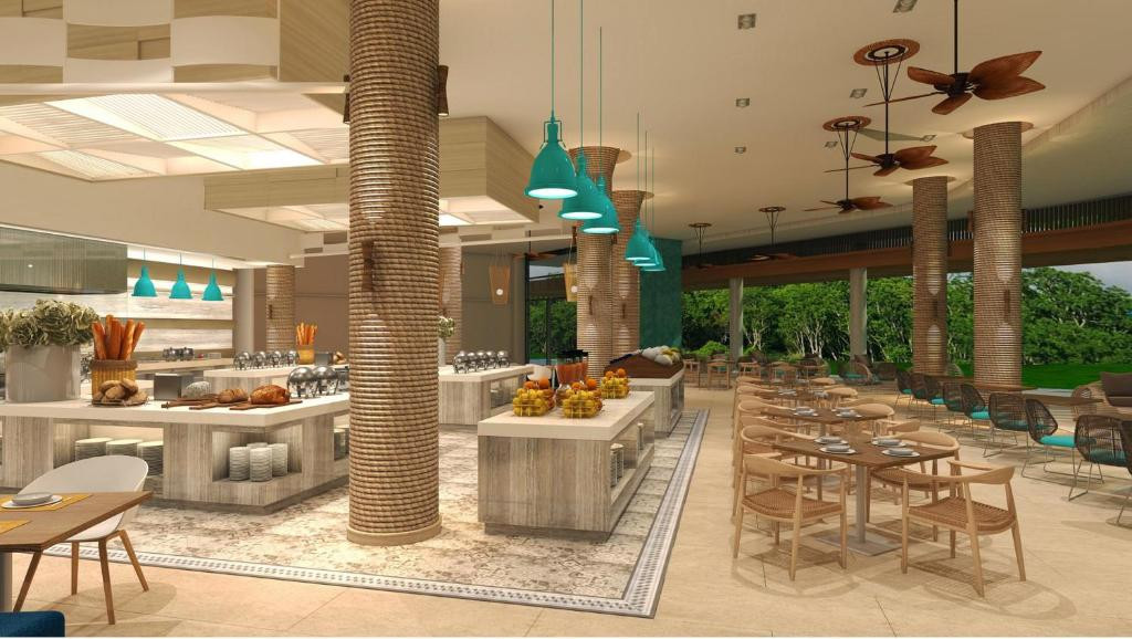 SOL BY MELIA PHU QUOC (EX. SOL BEACH HOUSE PHU QUOC) — фото 8