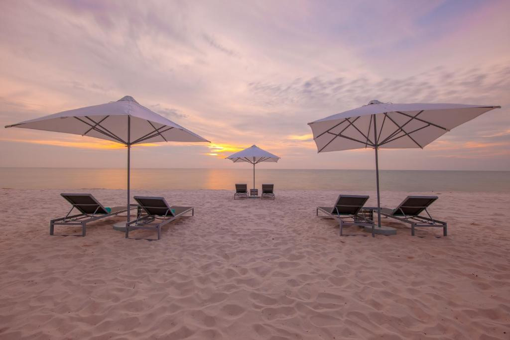 SOL BY MELIA PHU QUOC (EX. SOL BEACH HOUSE PHU QUOC) — фото 9