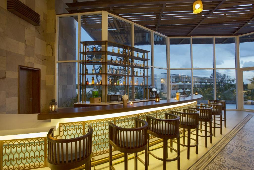 SOL BY MELIA PHU QUOC (EX. SOL BEACH HOUSE PHU QUOC) — фото 10