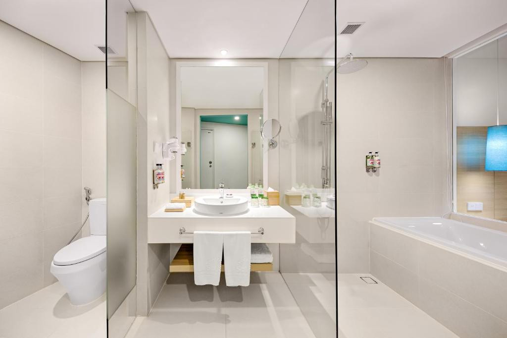 SOL BY MELIA PHU QUOC (EX. SOL BEACH HOUSE PHU QUOC) — фото 12