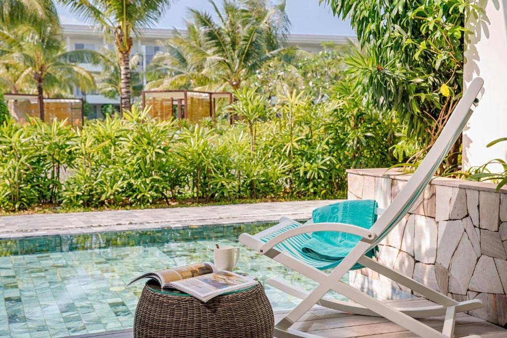 SOL BY MELIA PHU QUOC (EX. SOL BEACH HOUSE PHU QUOC) — фото 14