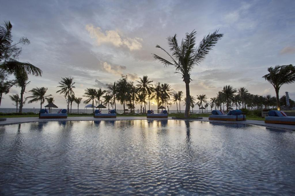 SOL BY MELIA PHU QUOC (EX. SOL BEACH HOUSE PHU QUOC) — фото 16