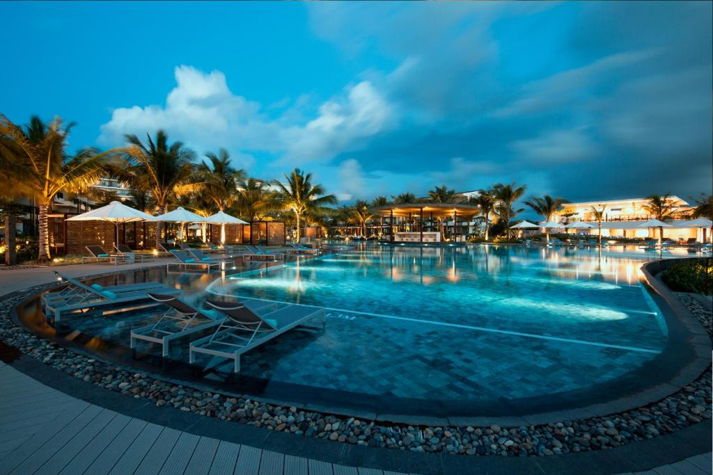 SOL BY MELIA PHU QUOC (EX. SOL BEACH HOUSE PHU QUOC) — фото 17