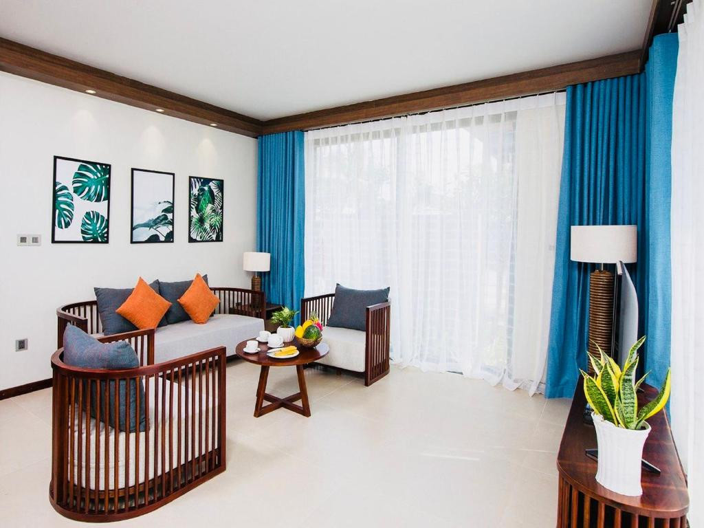 SONAGA BEACH RESORT & VILLAS PHU QUOC — фото 15