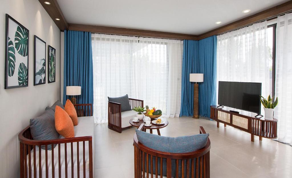 SONAGA BEACH RESORT & VILLAS PHU QUOC — фото 18