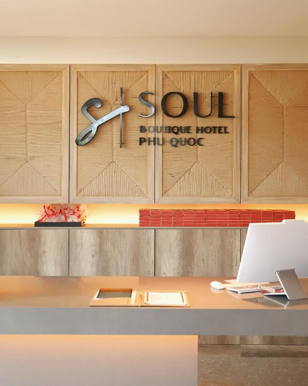 SOUL BOUTIQUE HOTEL PHU QUOC — фото 2