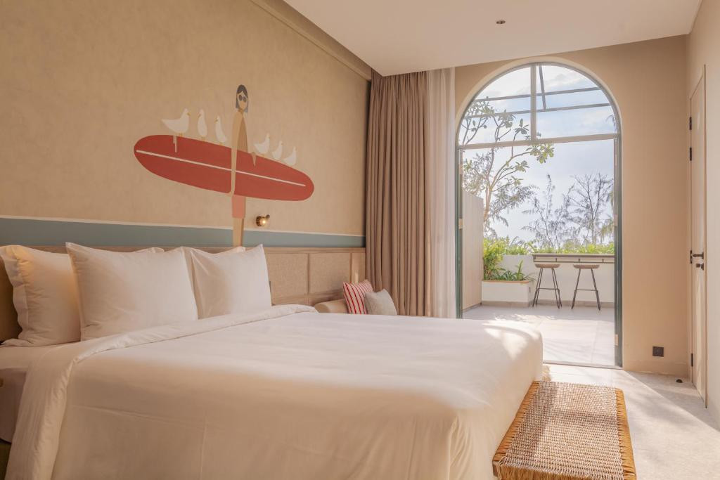 SOUL BOUTIQUE HOTEL PHU QUOC — фото 3