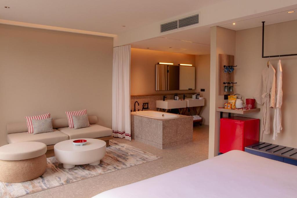 SOUL BOUTIQUE HOTEL PHU QUOC — фото 4