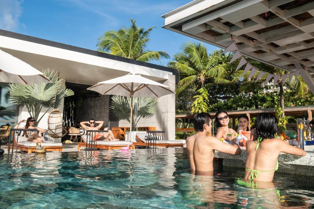 SOUL BOUTIQUE HOTEL PHU QUOC — фото 5
