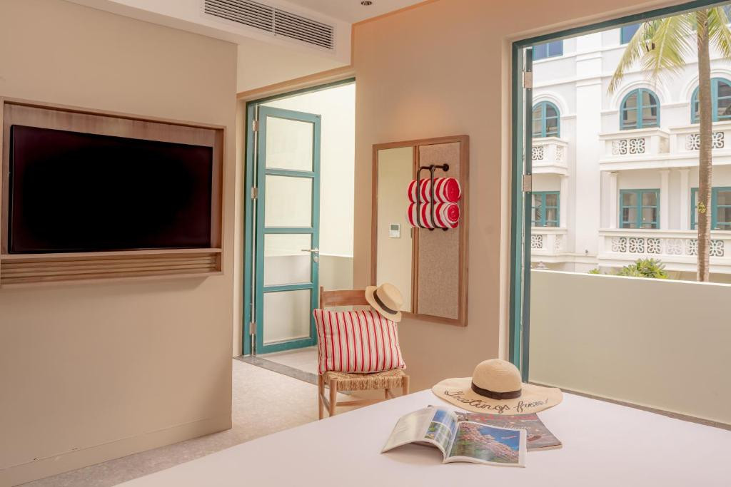 SOUL BOUTIQUE HOTEL PHU QUOC — фото 7