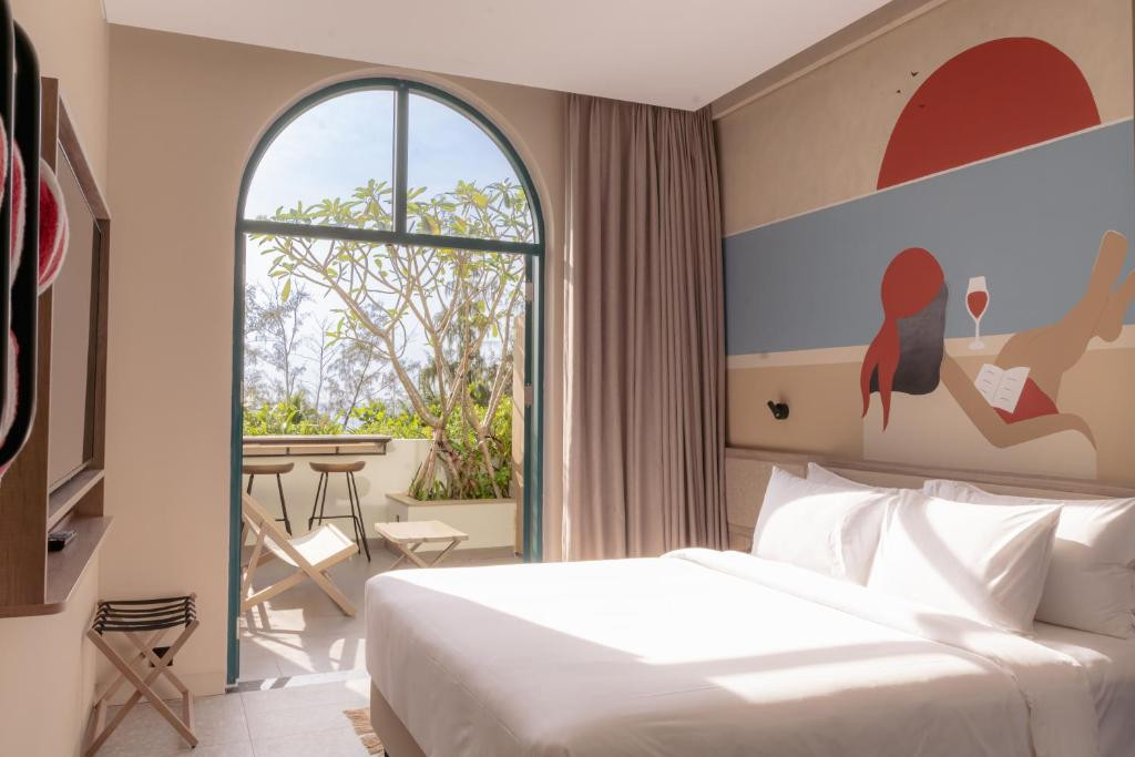 SOUL BOUTIQUE HOTEL PHU QUOC — фото 9