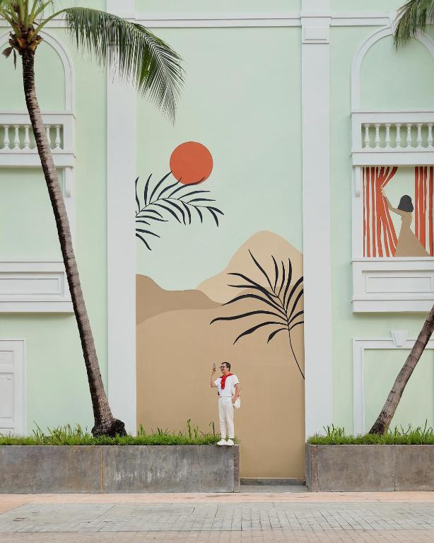 SOUL BOUTIQUE HOTEL PHU QUOC — фото 10