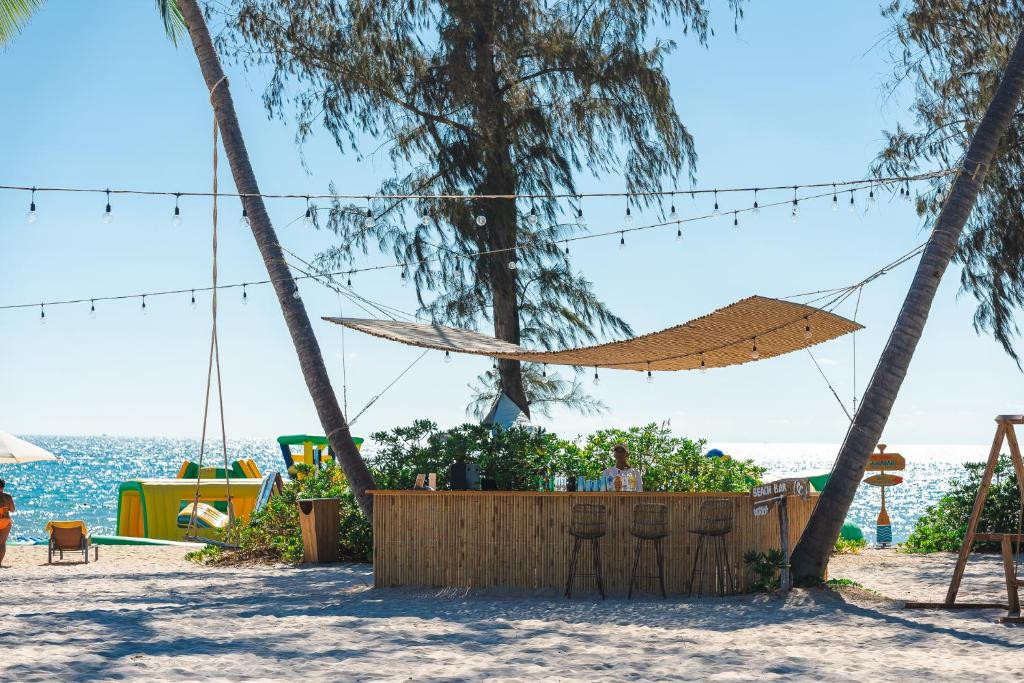 SOUL BOUTIQUE HOTEL PHU QUOC — фото 11