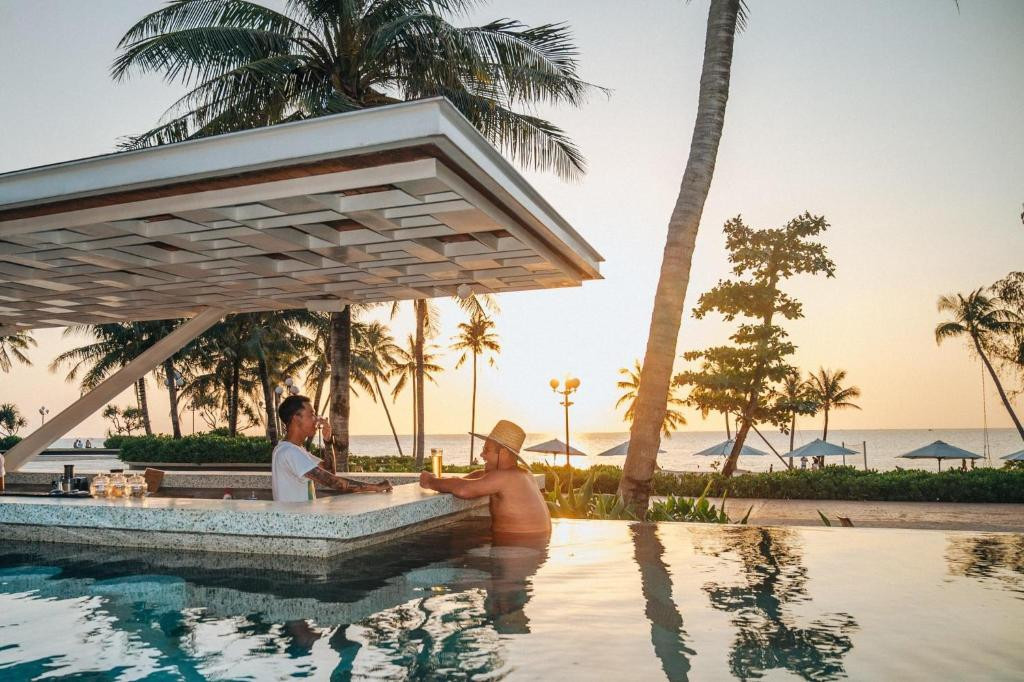 SOUL BOUTIQUE HOTEL PHU QUOC — фото 12