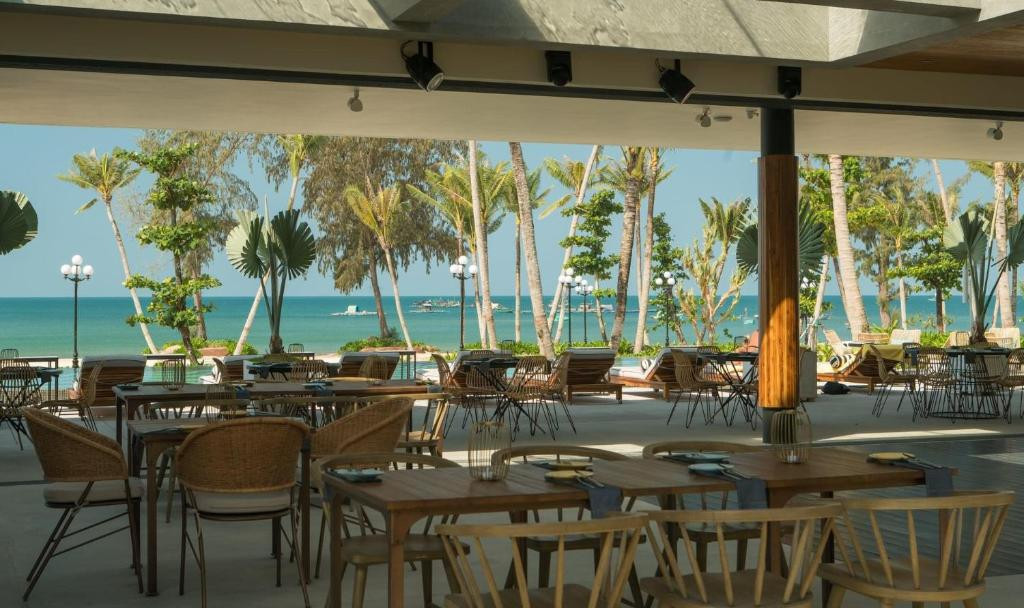 SOUL BOUTIQUE HOTEL PHU QUOC — фото 13