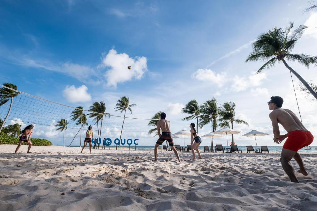 SOUL BOUTIQUE HOTEL PHU QUOC — фото 16