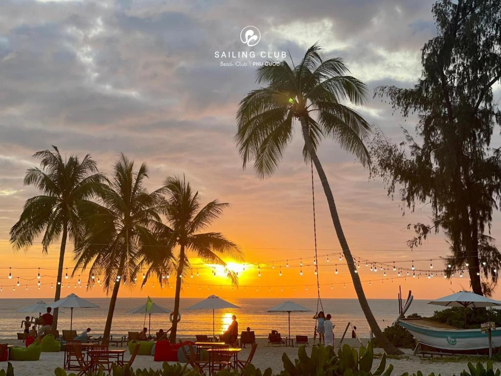 SOUL BOUTIQUE HOTEL PHU QUOC — фото 18