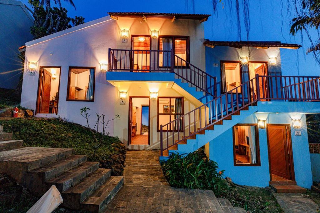 STAR HILL RESORT PHU QUOC — фото 5